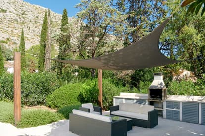 Villa La Font en Pollensa
