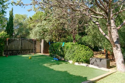Villa La Font en Pollensa