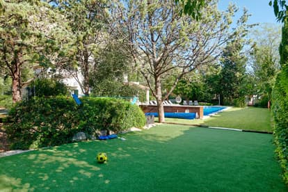 Villa La Font en Pollensa