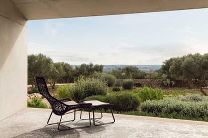 Villa Three Sisters in Ses Salines