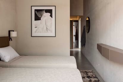 Villa Three Sisters in Ses Salines