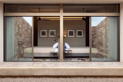 Villa Three Sisters in Ses Salines