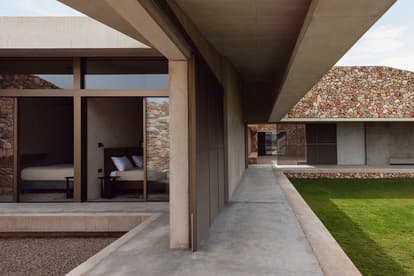 Villa Three Sisters in Ses Salines