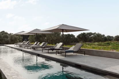 Villa Three Sisters in Ses Salines