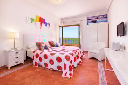 Seadream Villa in Cala Vinyes