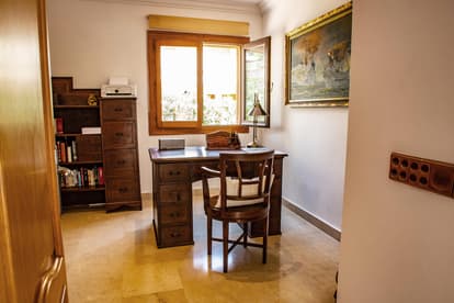 Seadream Villa in Cala Vinyes