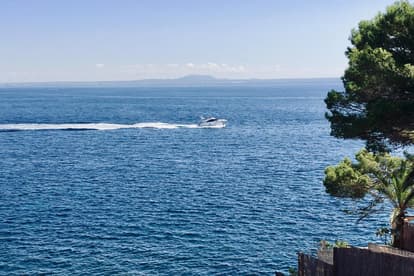 Seadream Villa in Cala Vinyes