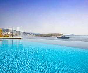 Seadream Villa in Cala Vinyes