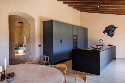 Casa Mana  in Binissalem