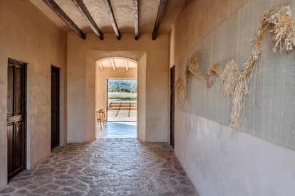 Casa Mana  in Binissalem