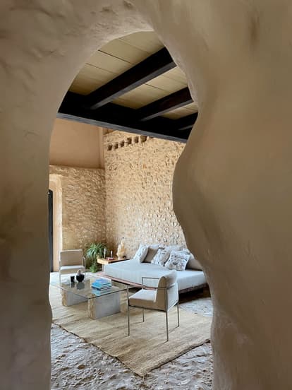 Casa Mana  in Binissalem