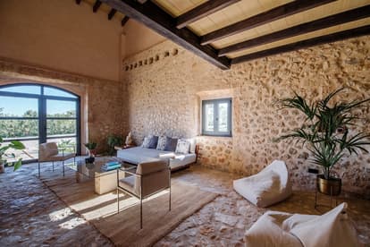 Casa Mana  in Binissalem