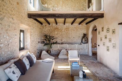 Casa Mana  in Binissalem