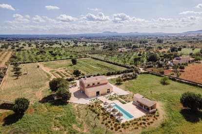 Casa Mana  in Binissalem