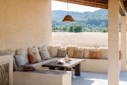 Casa Mana  in Binissalem