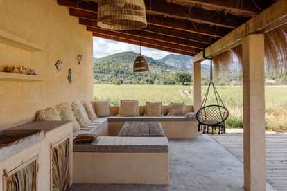 Casa Mana  in Binissalem