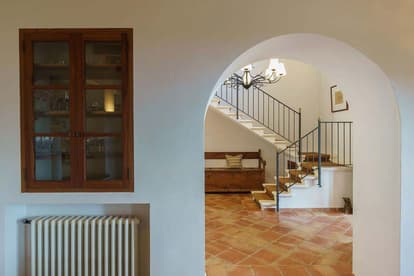 Villa Joya in Deia