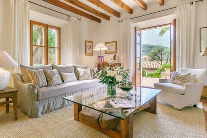 Villa Joya in Deia