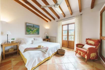 Villa Joya in Deia