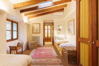 Villa Joya in Deia