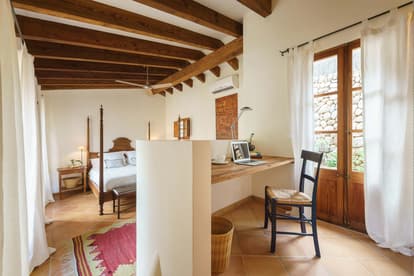 Villa Joya in Deia
