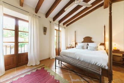 Villa Joya in Deia