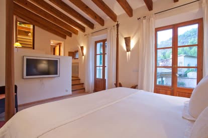 Villa Joya in Deia