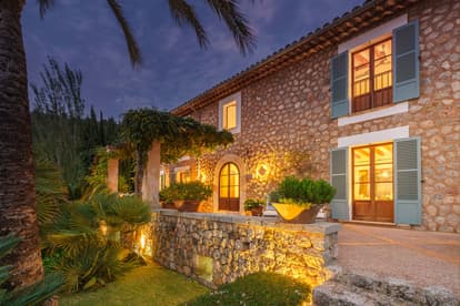 Villa Joya in Deia