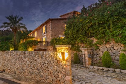 Villa Joya in Deia