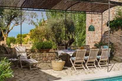 Villa Joya in Deia