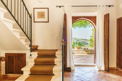 Villa Joya in Deia