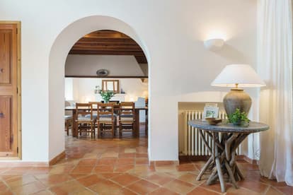 Villa Joya in Deia
