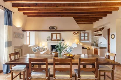 Villa Joya in Deia