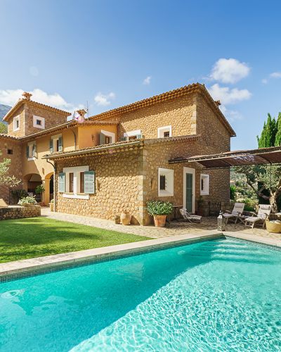 Villa Joya