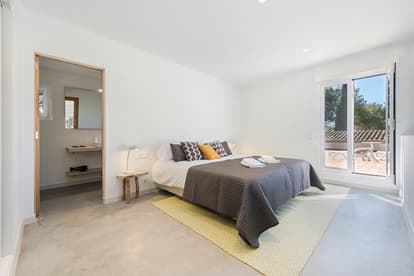 Villa Ambar en Pollensa