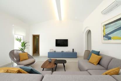 Villa Ambar en Pollensa