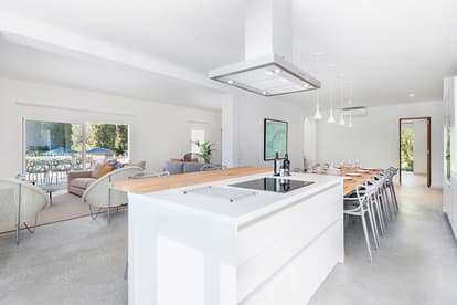 Villa Ambar en Pollensa