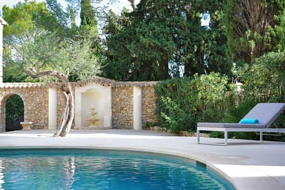 Villa Ambar en Pollensa