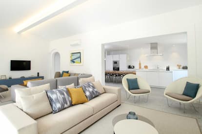 Villa Ambar en Pollensa