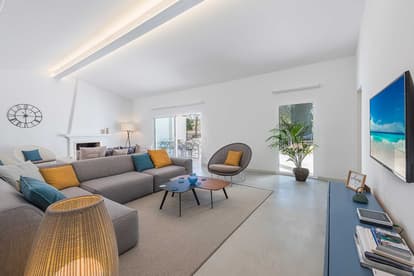 Villa Ambar en Pollensa