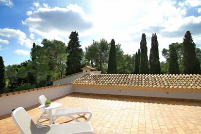 Villa Ambar en Pollensa