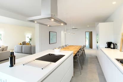 Villa Ambar en Pollensa