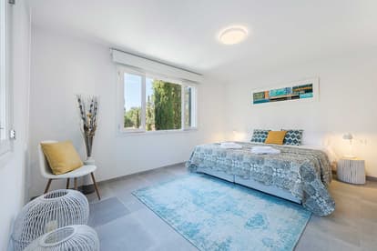 Villa Ambar en Pollensa