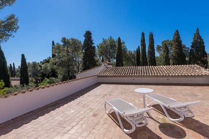 Villa Ambar en Pollensa