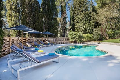 Villa Ambar en Pollensa