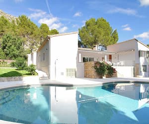 Villa Ambar en Pollensa