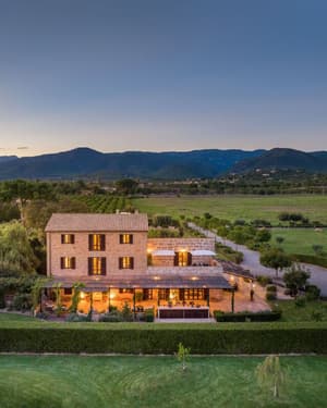 Villa Matas