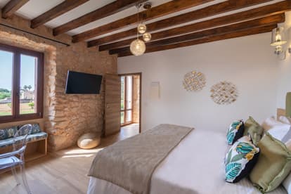 Villa Matas en Santa Maria