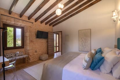 Villa Matas en Santa Maria