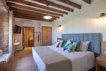 Villa Matas en Santa Maria
